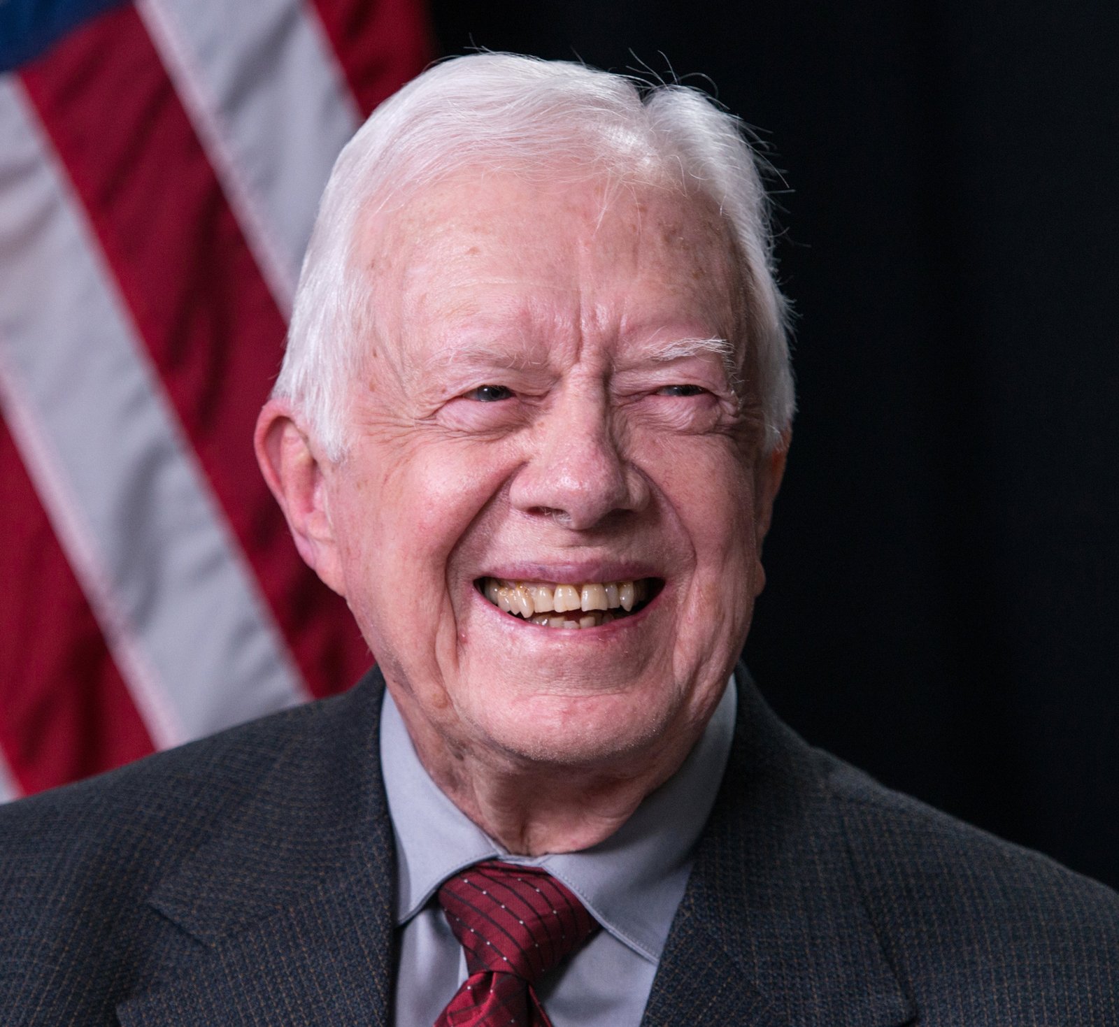Jimmy Carter Jimmy Carter